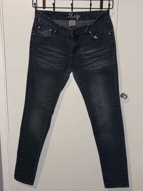 Kana Y2K Jeans